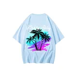 Далекий Небесный Лазурь