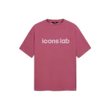 Малиново-розовый