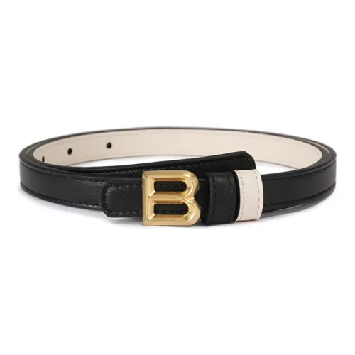 Bally Женские кожаные ремни
