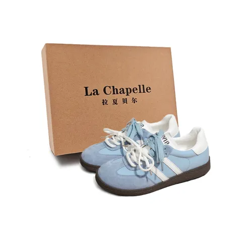 La Chapelle Скейтборд Кроссовки Низкие Топ Женские