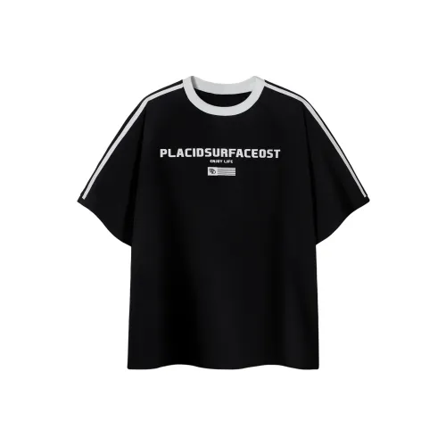 PSO Brand Унисекс Футболки
