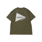 Зеленый