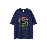 Темно-синий