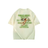 Желтый цвет пудинга