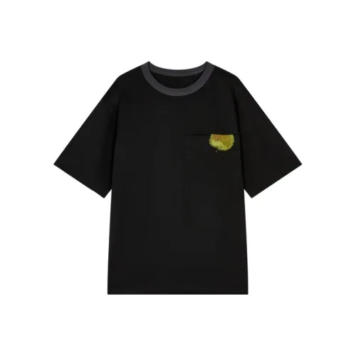 CROQUIS Мужские T-рубашки