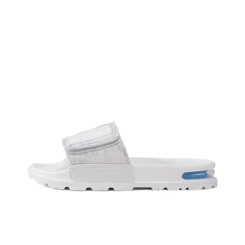 NANJIREN Противоскользящие Устойчивые к истиранию Амортизирующие Слипоны Мужские