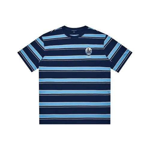 Teenie Weenie Men Evergreen series T-рубашка унисекс лето