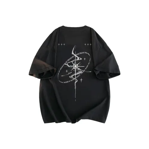 FREO3N Унисекс Футболка