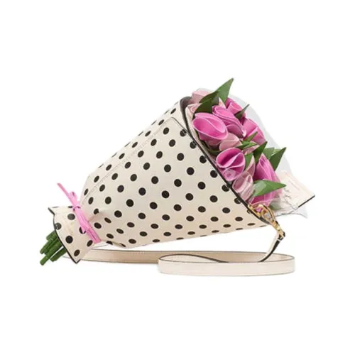 Kate Spade Сумка через плечо из коровьей кожи маленькая женская многоцветная