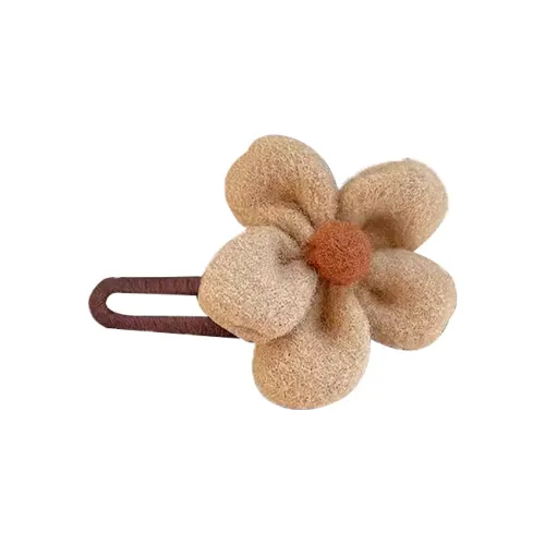 MENGNI Ткань Крабик Заколка для волос Унисекс