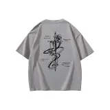 Светло-серый