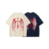 2 шт (Темно-синий + Абрикос)