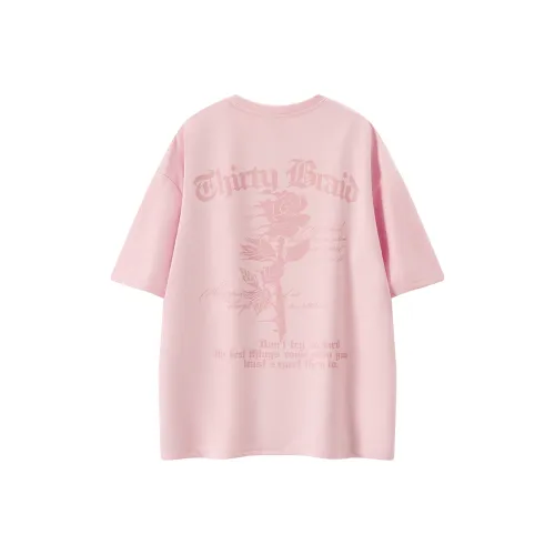 30BRAID Унисекс Футболка