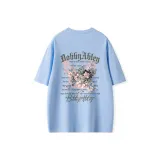 Светло-голубой