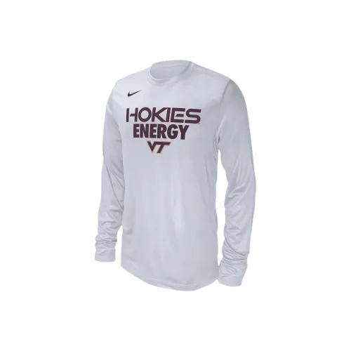 nike Baylor T-Shirt Мужская Белая