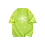 Неоново-зеленый