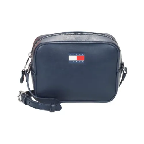 Tommy Hilfiger Сумки через плечо Темно-синий Женские