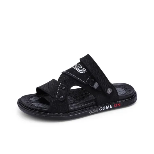 Shiozawa Пляжные сандалии Мужской