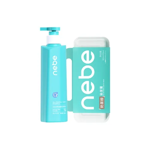 NEBE Наборы шампуня и кондиционера