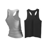 Чёрный + Вересковый серый