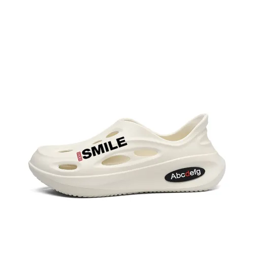 NANJIREN Сабо Мужской