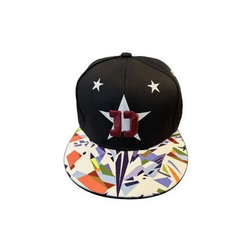 DZP Акриловые кепки унисекс