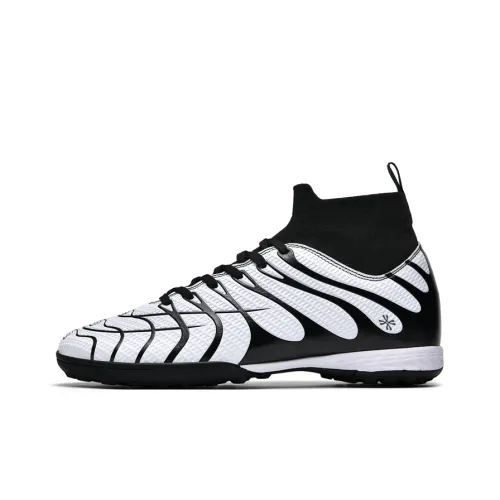 ЮЙЧЖАОЛИНЬ Slip-resistant Abrasion-resistant Детская футбольная обувь Подростки