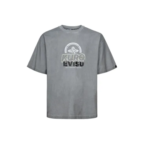 EVISU Мужские T-рубашки