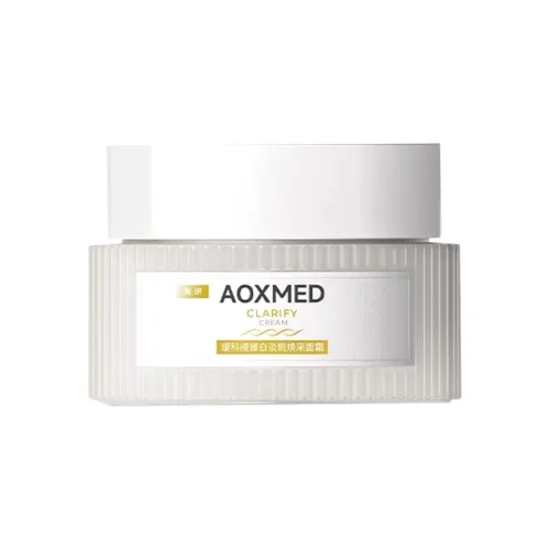 AOXMED Средства для увлажнения лица и кремы Унисекс