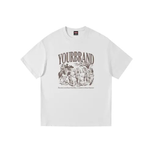 BALENO Унисекс Футболки