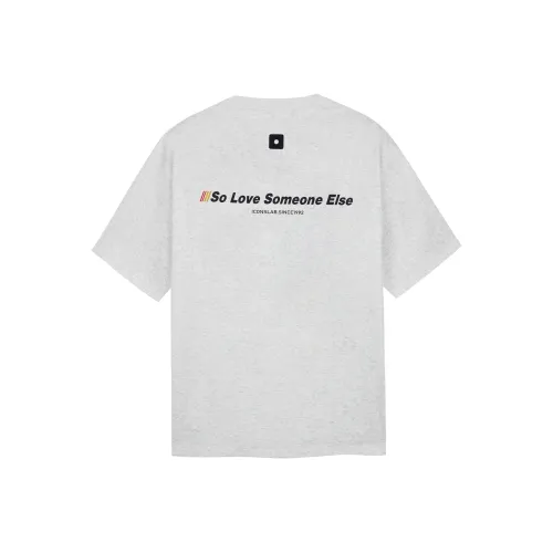 ICONS Lab Унисекс Футболки