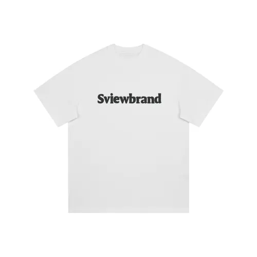 S.view Унисекс Футболки