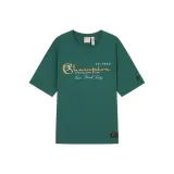 Тёмно-зелёный