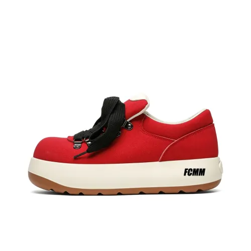 FCMM Низкий Топ Casual Мужской