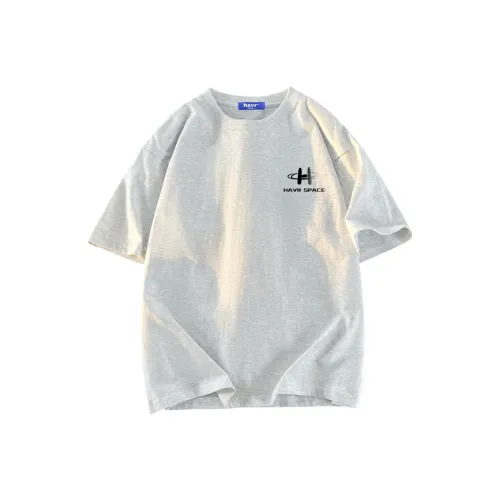 HAVR Унисекс Футболки