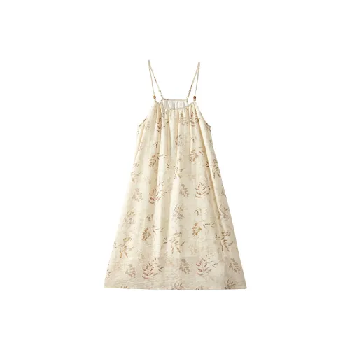 Лэйс Чили Ночная сорочка Женская Агаровое дерево Цвет