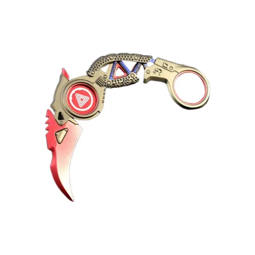 Lezhi by me Apex Game Мерч Оружие Hobby Model Raptor's Claw Игрушки