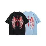 2 шт (Светло-синий + Черный)