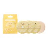 Сыры Bagel Furry Розовый 1 коробка 4 шт