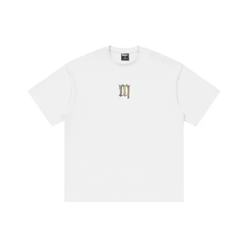 ZMOH M Collection Унисекс Футболки