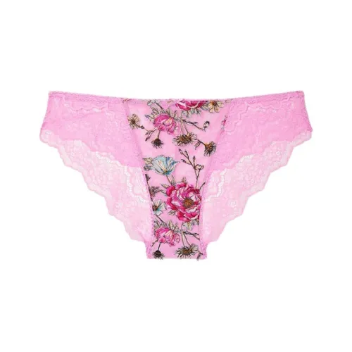 Victoria's Secret Женское нижнее белье 1 упаковка розовый