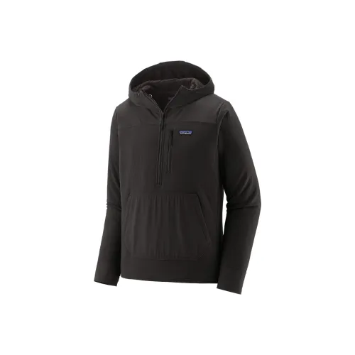 Patagonia R2® Techface Куртка Мужская
