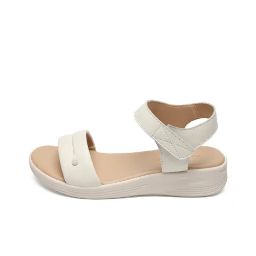 ZHR One Ремешок Сандалии 4CM Женские