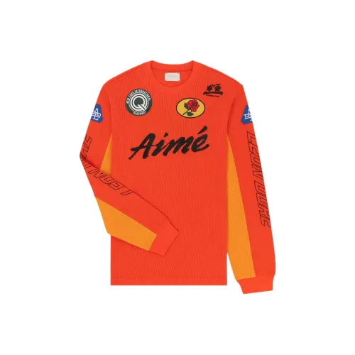 AIME LEON DORE Мужская T-рубашка