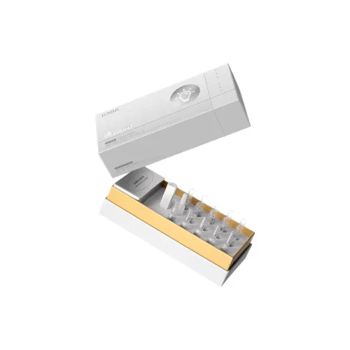 KABA Сыворотка с Вторичным Освобождением Увлажняющая Унисекс