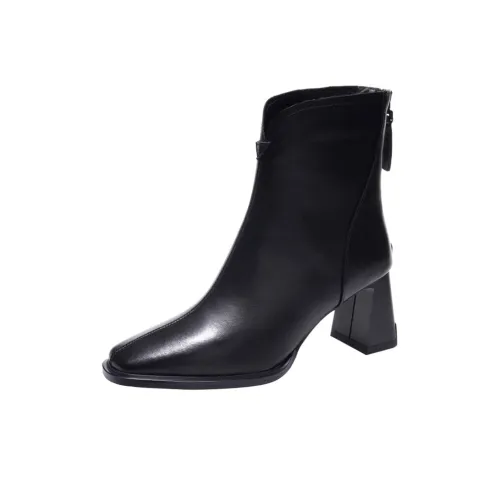 Devanro Женские ботильоны