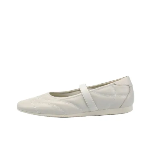 VAGABOND SHOEMAKERS Женские повседневные туфли Белый Женские