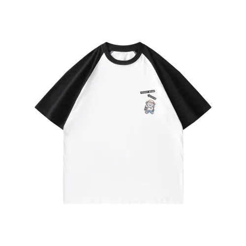 Коллекция Teddy Bear T-рубашка унисекс