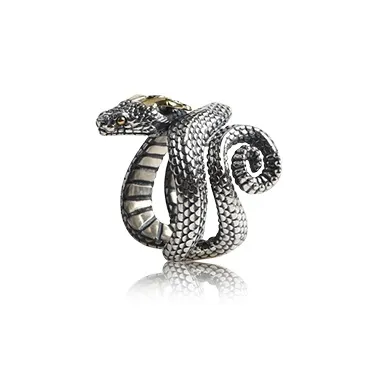 LuluCanaan Сплав Кольца Мужской