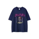 Темно-синий